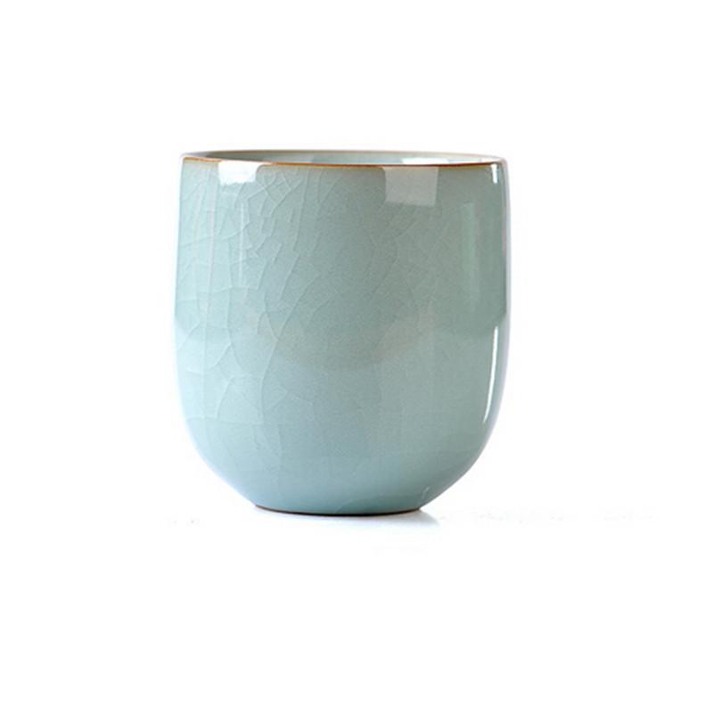 Ceramic Java Glaze Cup