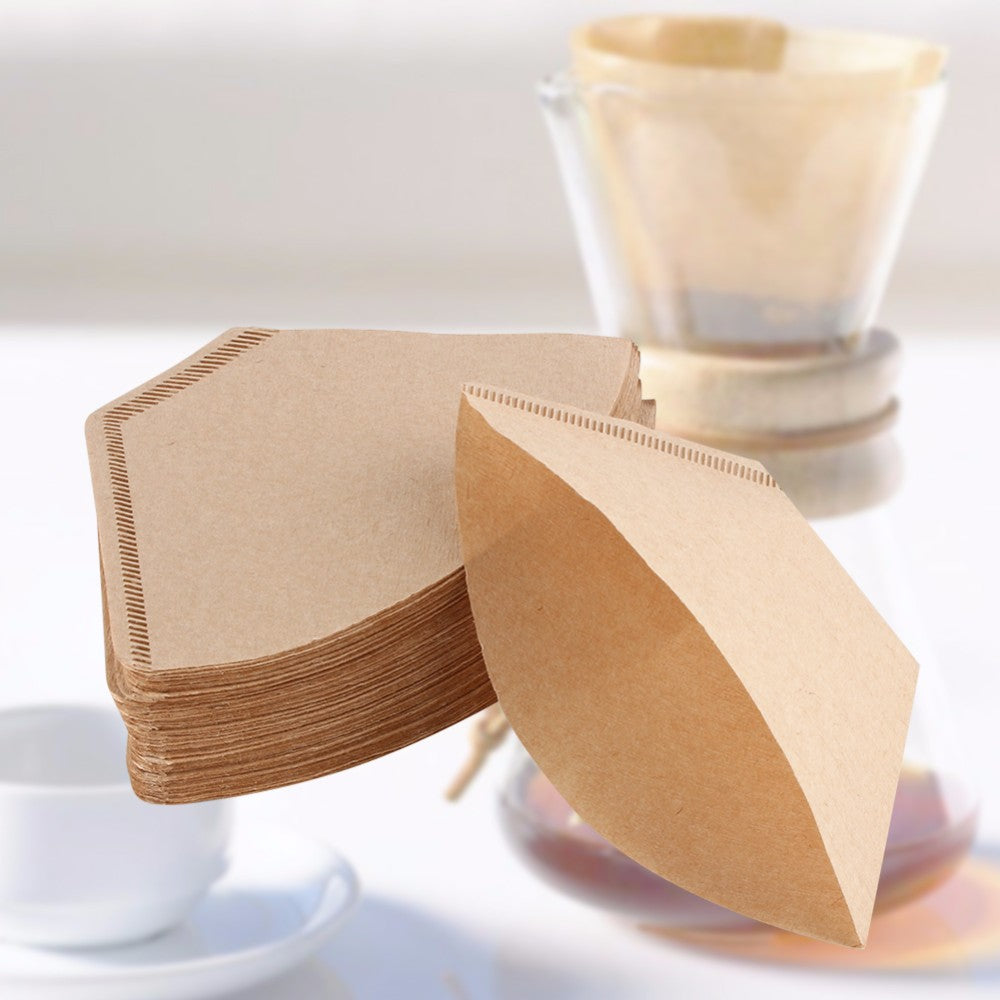 Original Hand Drip Paper Coffee Filter