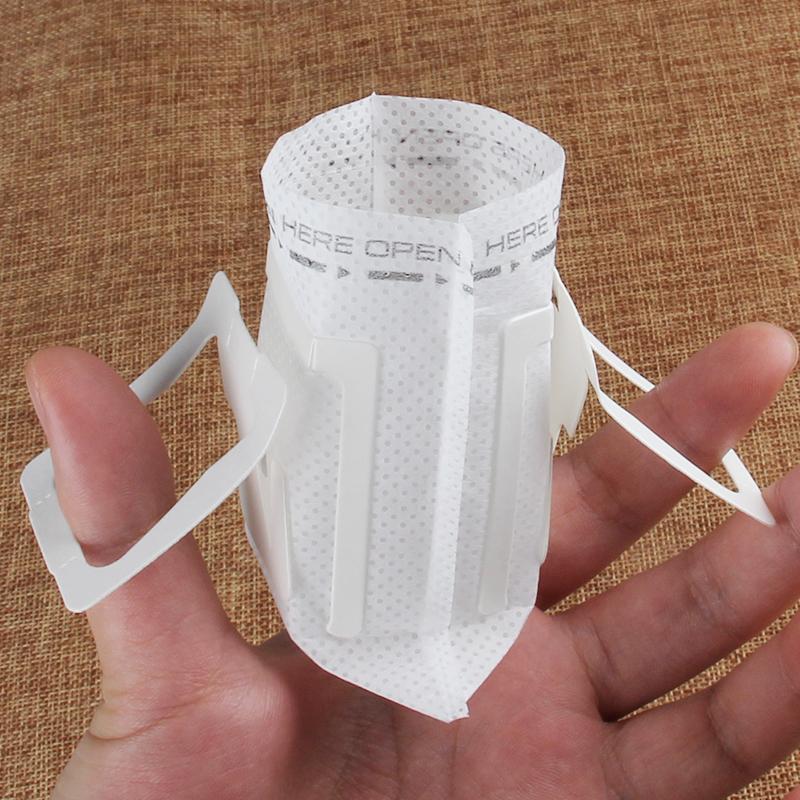 Coffee Cup Filter Bags