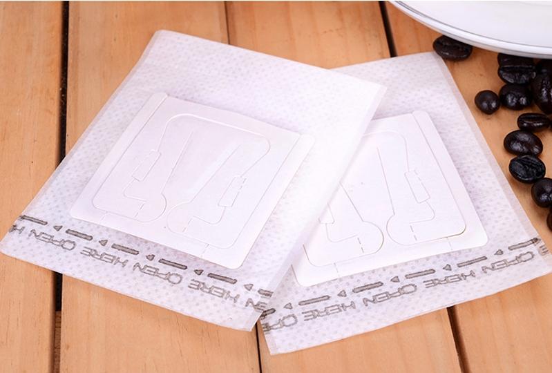 Coffee Cup Filter Bags