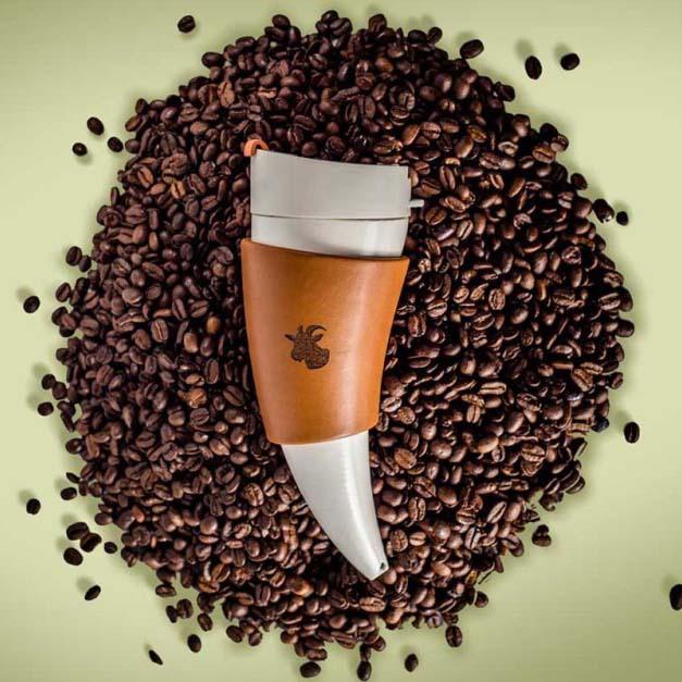 Java Coffee Mug