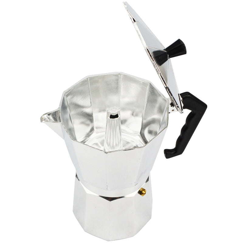 Aluminum Moka Pot