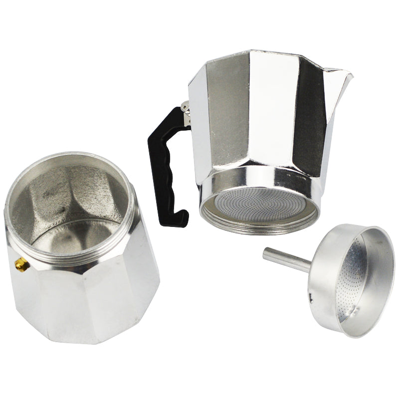 Aluminum Moka Pot