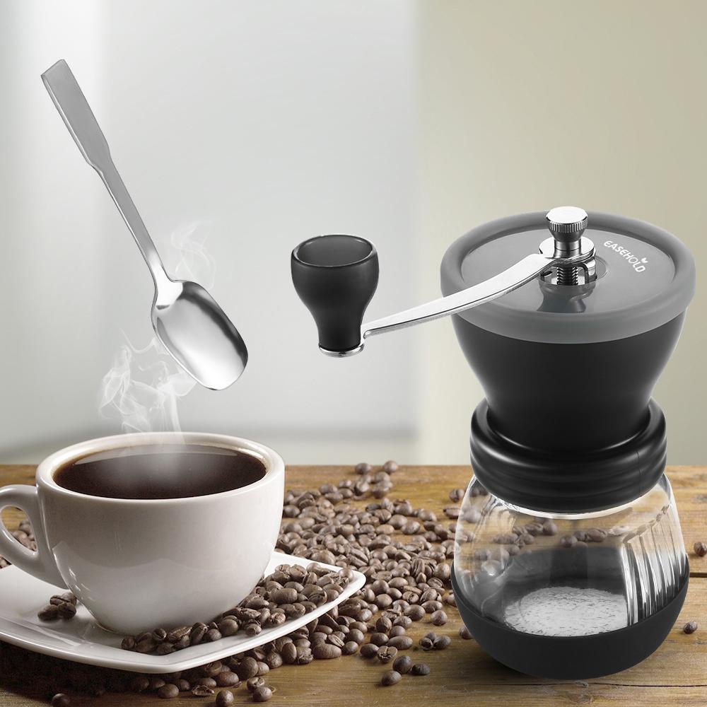 Mini Coffee Grinder