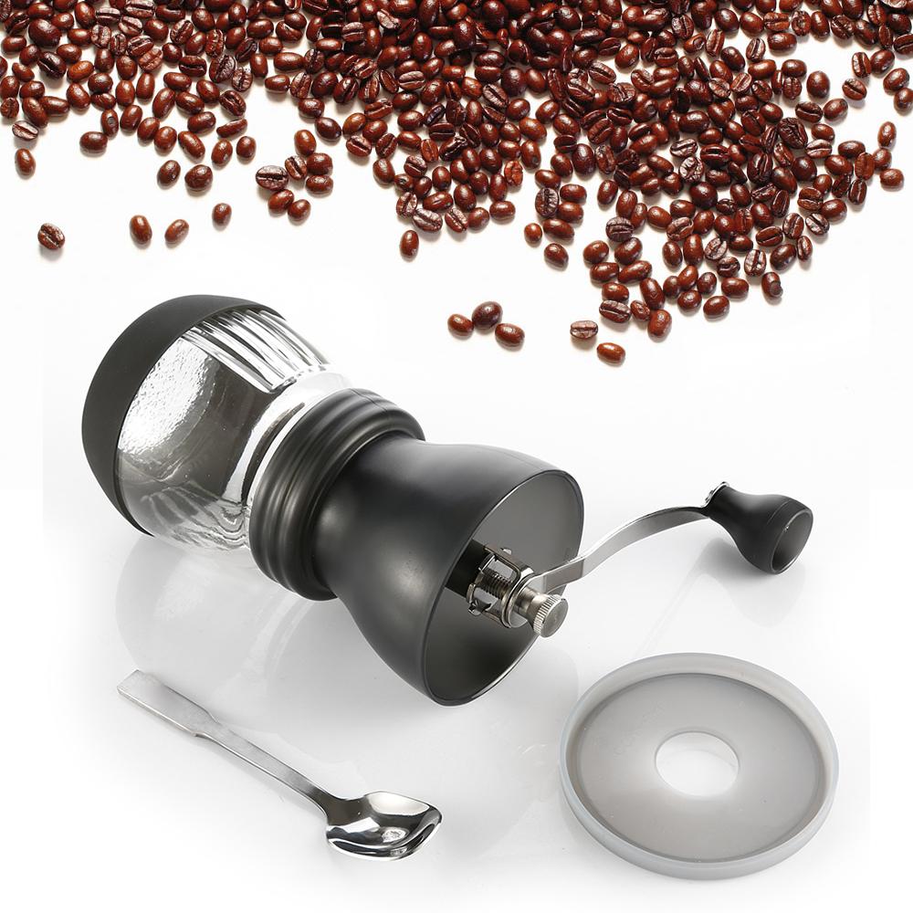 Mini Coffee Grinder