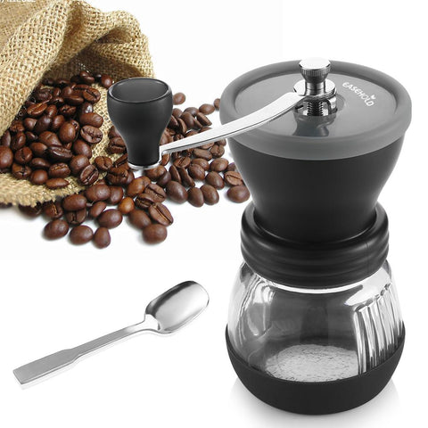 Mini Coffee Grinder