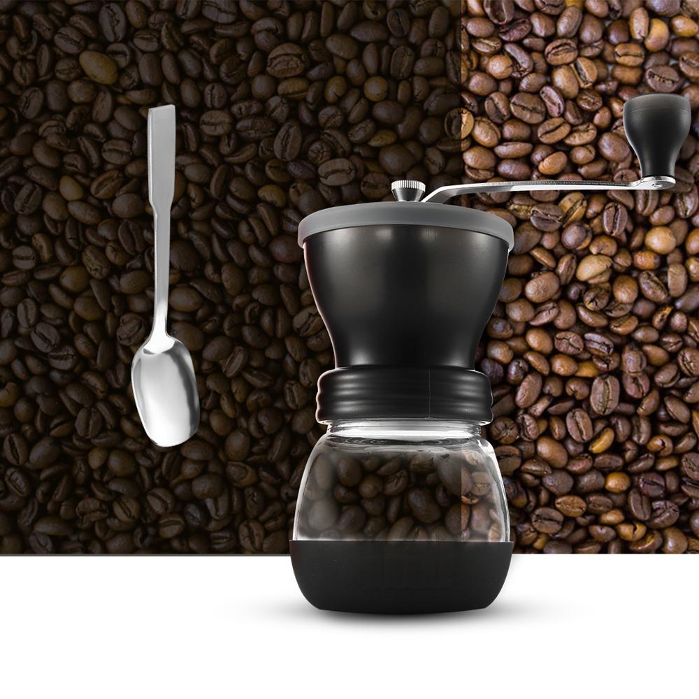 Mini Coffee Grinder