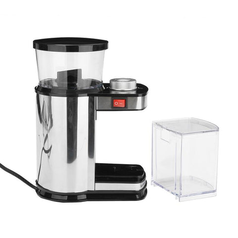 Multi-function Electric Coffee Grinder