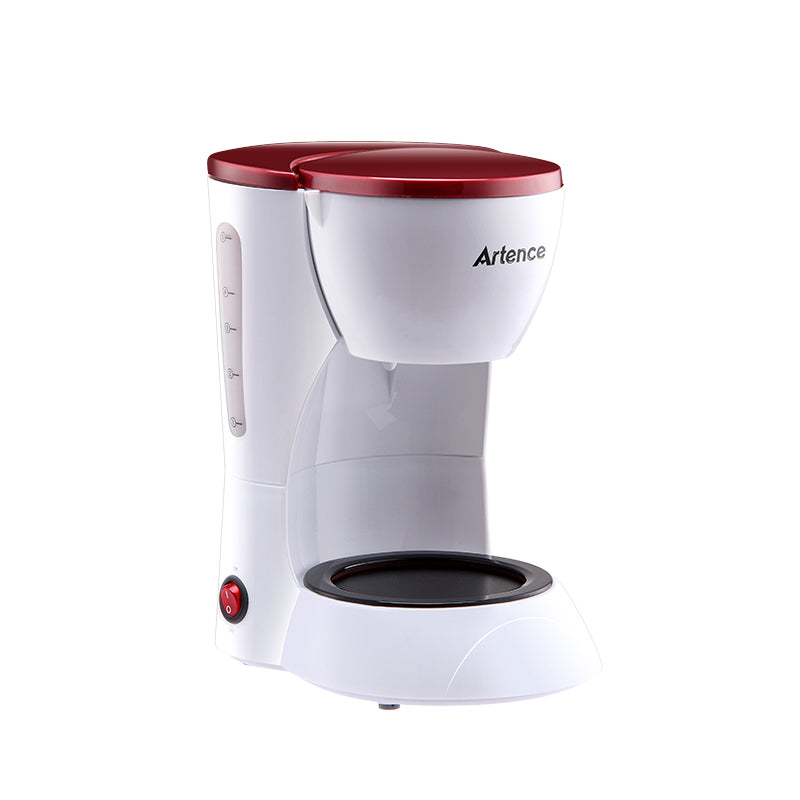 5 Cups Electric Coffee Maker