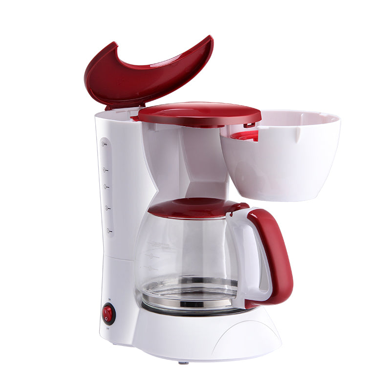 5 Cups Electric Coffee Maker