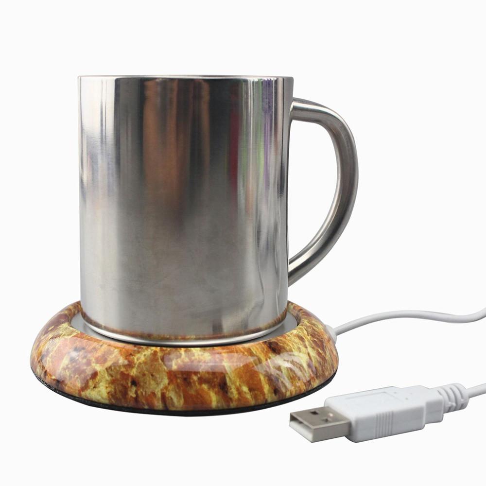 USB Mug Warmer Pad