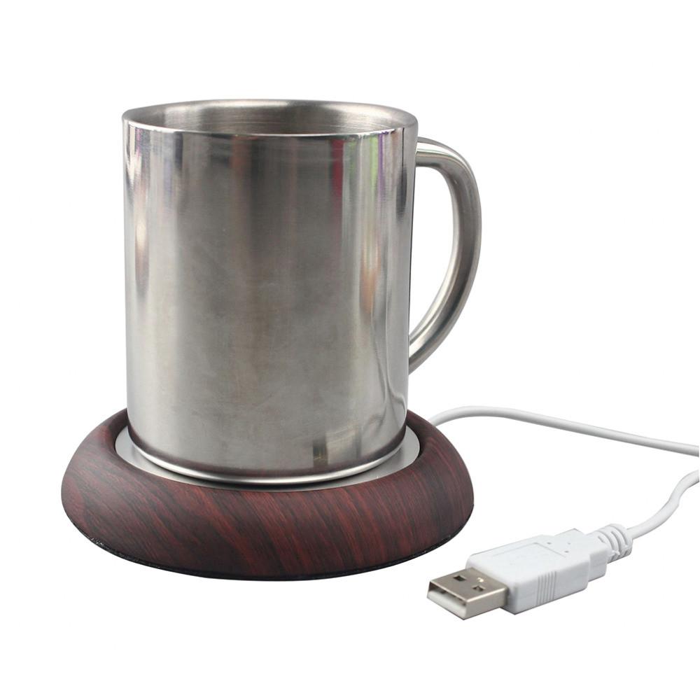 USB Mug Warmer Pad