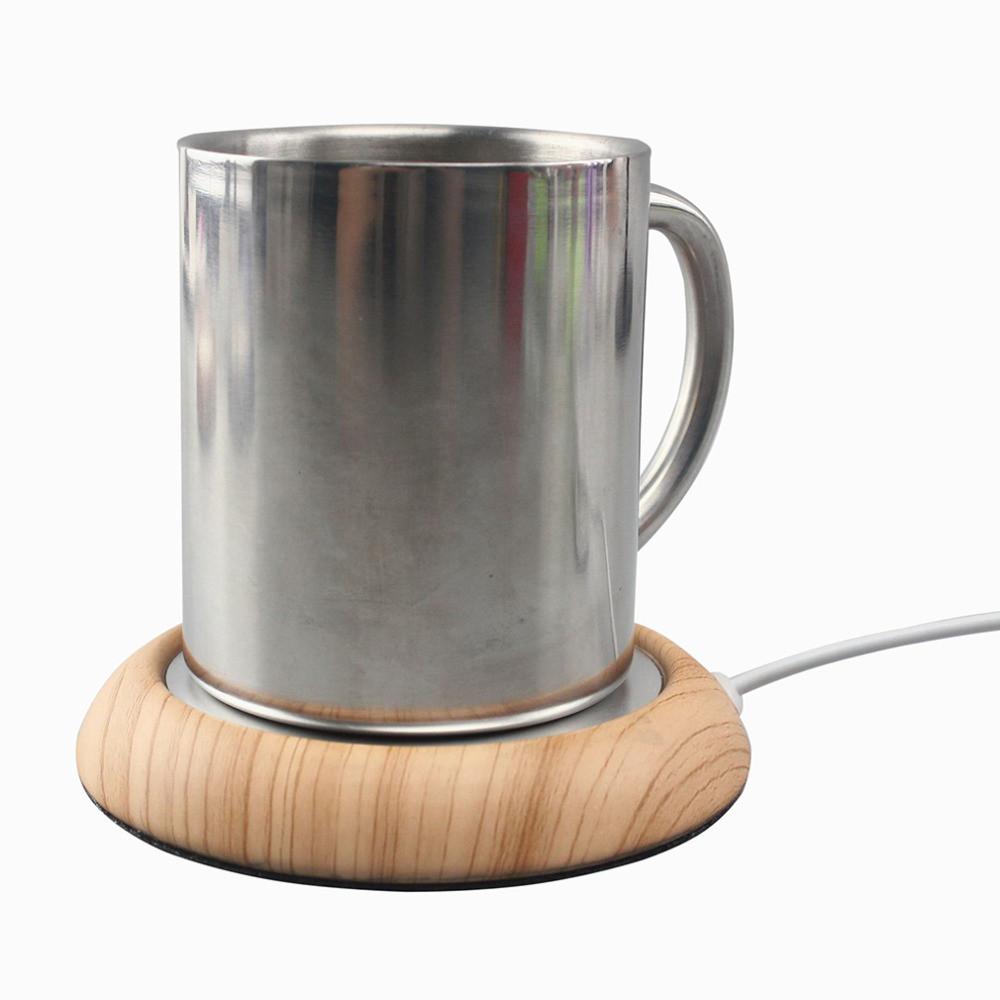 USB Mug Warmer Pad