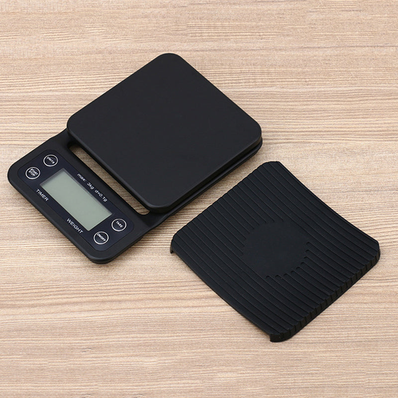 High Precision LCD Digital Scale