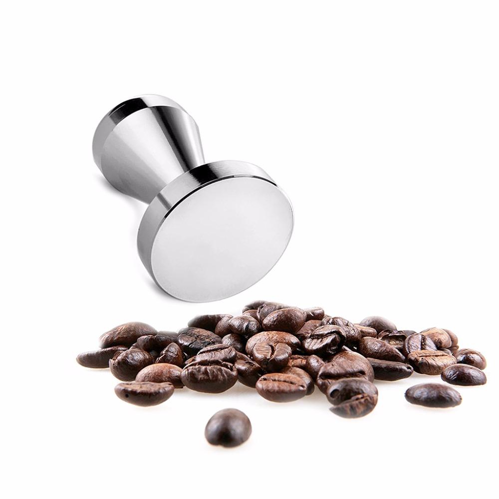 Mini Coffee Tamper