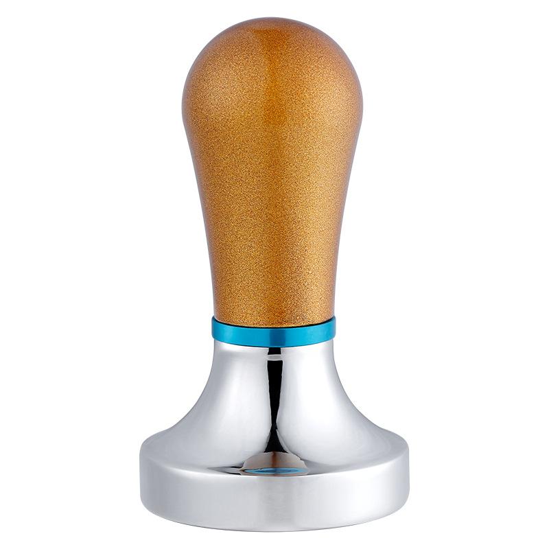 Mini Coffee Tamper