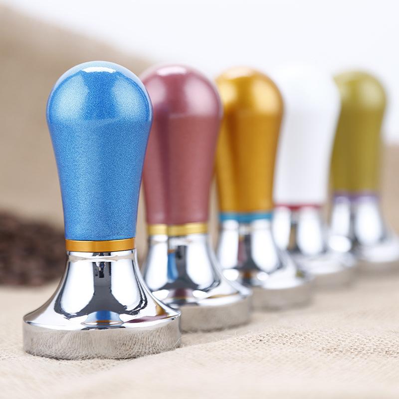 Mini Coffee Tamper