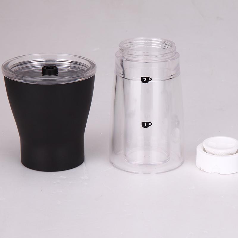 Manual Ceramic Coffee Grinder