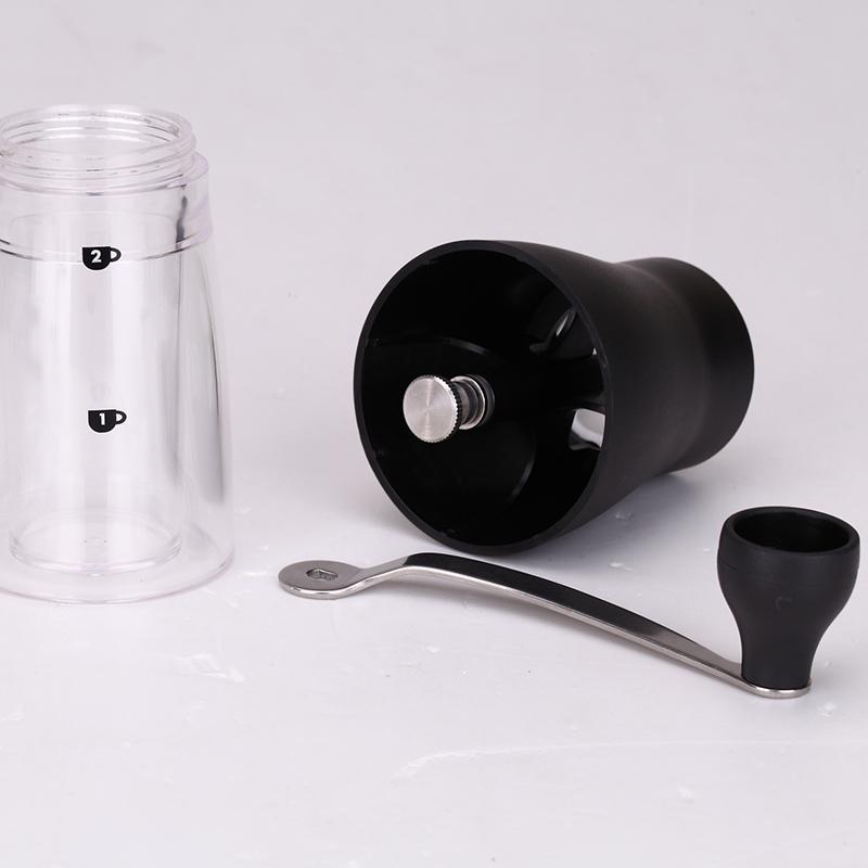 Manual Ceramic Coffee Grinder