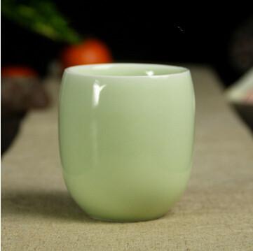 Ceramic Java Glaze Cup