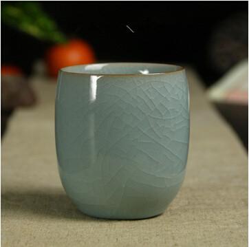 Ceramic Java Glaze Cup