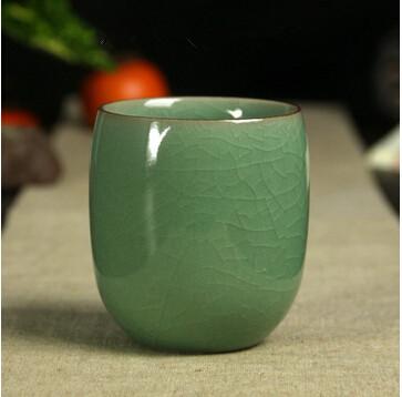 Ceramic Java Glaze Cup
