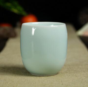 Ceramic Java Glaze Cup